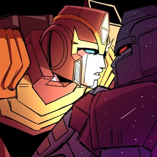 Telegram profile photo for 🔥STARROD⚡— confession