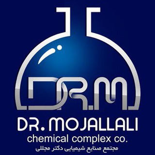Telegram profile photo for Dr. Mojallali Industrial Chemical Complex Co.