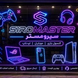 Telegram profile photo for SiroMaster