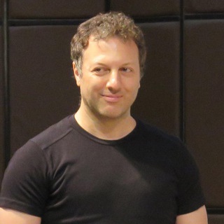 Telegram profile photo for Sherwin Vakili (شروین وکیلی)