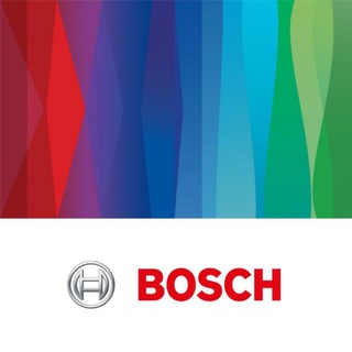 Telegram profile photo for Bosch Service