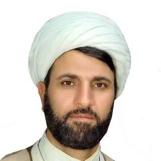 Telegram profile photo for نماز جمعه شهر بهار