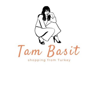 Telegram profile photo for Tam Basit | استيراد ألبسة من تركيا 🇹🇷