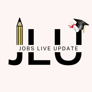 Telegram profile photo for Jobs LIVE Update