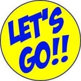 Telegram profile photo for តោះយើង - Let's go
