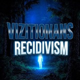 Telegram profile photo for ᴠɪᴢɪᴛɪᴏɴᴀɴs ʀᴇᴄɪᴅɪᴠɪsᴍ