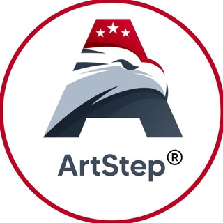 Telegram profile photo for ArtStep Group ®