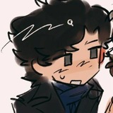 Telegram profile photo for nerd porcupine