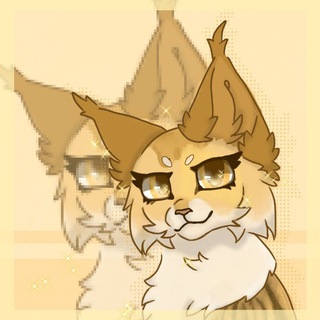 Telegram profile photo for 🌾🐾 •°Пᴏᴧᴇ Пɯᴇницы•° 🐾🌾