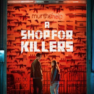 Telegram profile photo for A Shop For Killers 2 2026 English Subtitles Korean Drama