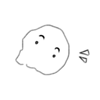 Telegram profile photo for kss