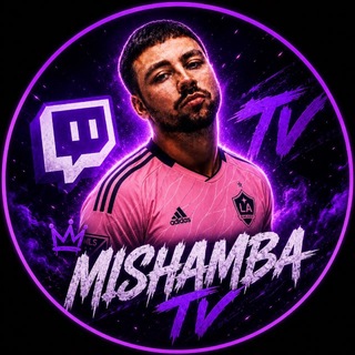Telegram profile photo for MishambaTV