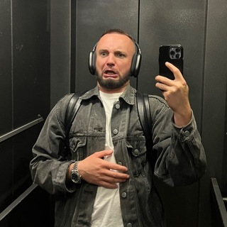 Telegram profile photo for AKRAPOVICH SYSTEM