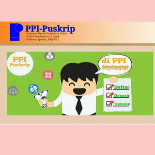 Telegram profile photo for Info PPIPULSA H2H