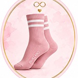 Telegram profile photo for pinklandsocks