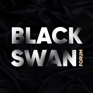 Telegram profile photo for BLACK SWAN