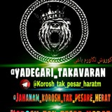 Telegram profile photo for خالق ارتش تکاور افغان