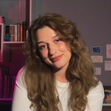 Telegram profile photo for Твоя Анечка