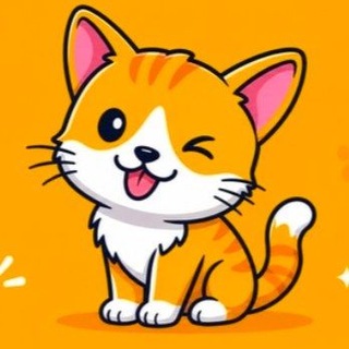 Telegram group profile photo for Mini Cate