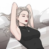 Telegram profile photo for Любовница 2D