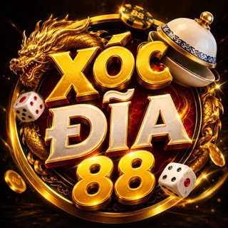 Telegram group profile photo for Sân Chơi Xóc Đĩa 88