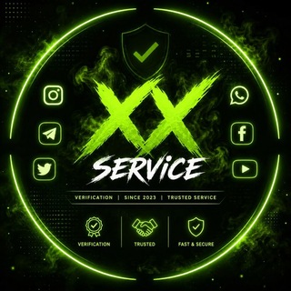 Telegram profile photo for Xx service
