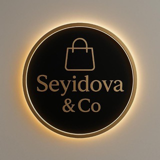 Telegram profile photo for Seyidova&Co info
