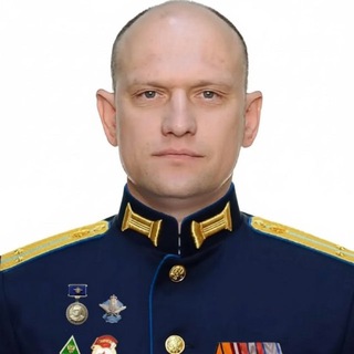 Telegram profile photo for Депутат Александр Стариков || Рязанская область
