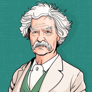 Telegram profile photo for Цитаты зарубежной литературы