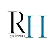 Telegram profile photo for R.Hللتصميم