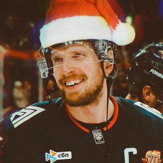 Telegram profile photo for Стальные Сердца - «Metallurg Magnitogorsk»