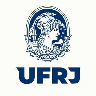 Telegram profile photo for UFRJ