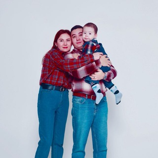 Telegram profile photo for МамАся😁🤱🏻