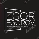 Telegram profile photo for Недвижимость у моря | by Egorov