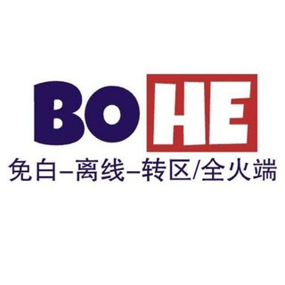 Telegram profile photo for Bo-He 导航