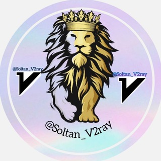 Telegram profile photo for 𝐒𝐨𝐥𝐭𝐚𝐧 𝐕𝟐𝐫𝐚𝐲