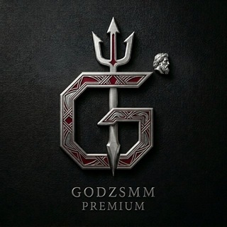 Telegram profile photo for Godzsmm Announced
