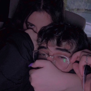 Telegram group profile photo for گــروپــی قـشـتـوڪان🖤!