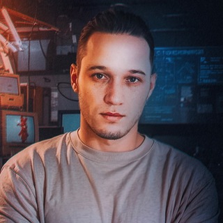 Telegram profile photo for Solo Founder / Pavlenko (SaaS, AI, стартапы)