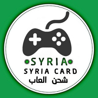 Telegram profile photo for SYRIA CARD DARA