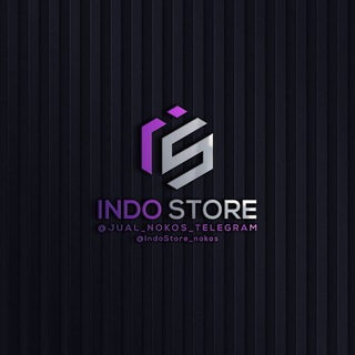 Telegram profile photo for Jual Nokos (Indo Store)