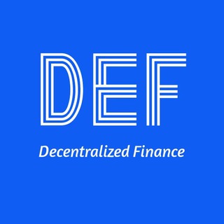 Telegram profile photo for DEF中文共识社区