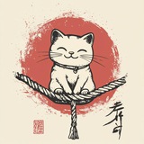 Telegram profile photo for NekoNeko studio
