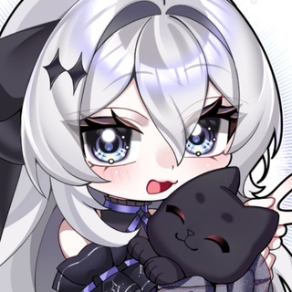 Telegram profile photo for лумочка