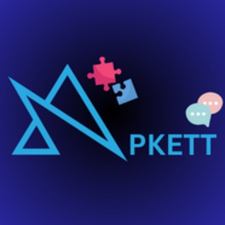 Telegram profile photo for Apkett.com