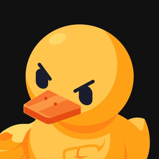 Telegram profile photo for Duel Duck: Web3 prediction platform