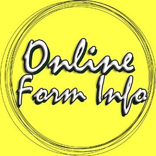 Telegram group profile photo for Online Form Info