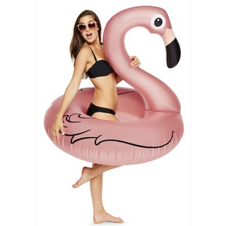 Telegram profile photo for Swimming Ring