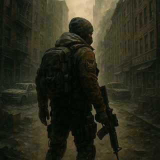 Telegram profile photo for The Survivor News