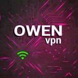 Telegram profile photo for OWEN STORE